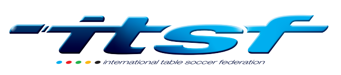 ITSF Logo