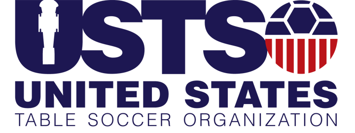 USTSO Logo